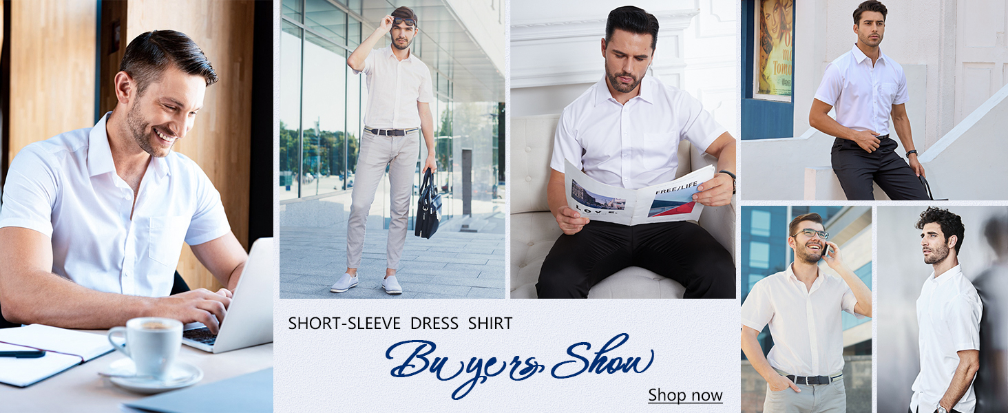 buyer show