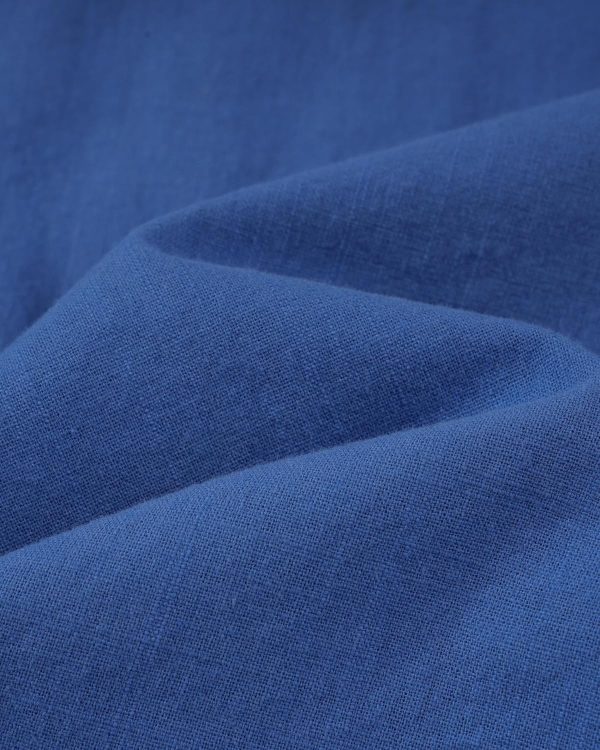 Alimens & Gentle Cuban Linen Shirts for Men Short Sleeve Button Down Shirt Cotton Summer Beach Camp Vacation Hawaiian Shirts - Image 58
