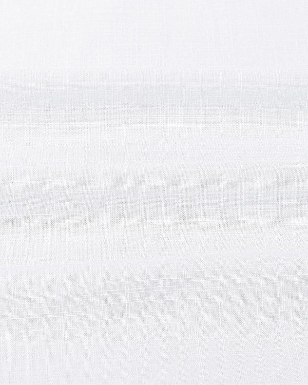 Alimens & Gentle Cuban Linen Shirts for Men Short Sleeve Button Down Shirt Cotton Summer Beach Camp Vacation Hawaiian Shirts - Image 111