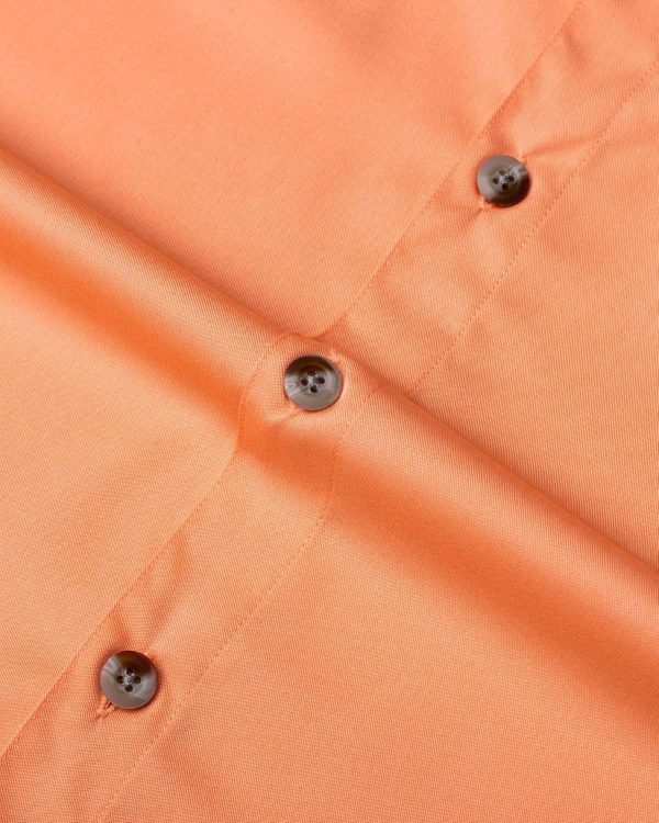 Alimens & Gentle Short Sleeve Fishing Shirt Wicking Fabric Sun Protection Casual Button Down Shirts - Image 59