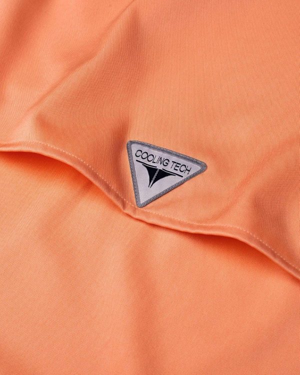 Alimens & Gentle Short Sleeve Fishing Shirt Wicking Fabric Sun Protection Casual Button Down Shirts - Image 60