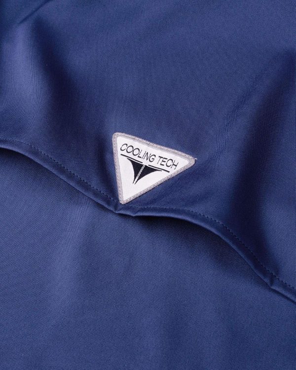 Alimens & Gentle Short Sleeve Fishing Shirt Wicking Fabric Sun Protection Casual Button Down Shirts - Image 88