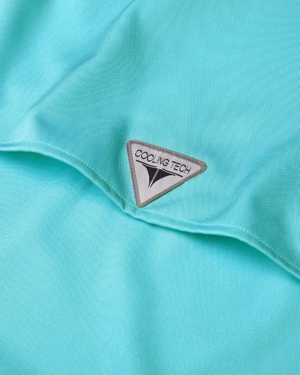 Alimens & Gentle Short Sleeve Fishing Shirt Wicking Fabric Sun Protection Casual Button Down Shirts - Image 129