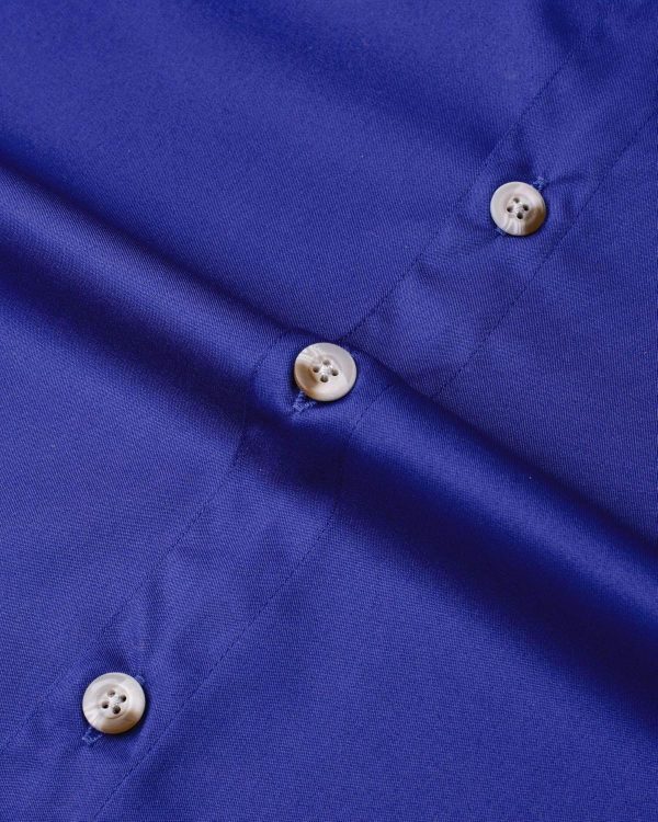 Alimens & Gentle Short Sleeve Fishing Shirt Wicking Fabric Sun Protection Casual Button Down Shirts - Image 135