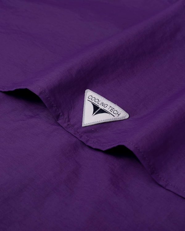 Alimens & Gentle Short Sleeve Fishing Shirt Wicking Fabric Sun Protection Casual Button Down Shirts - Image 143